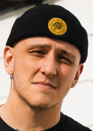 "The Pack" Beanie