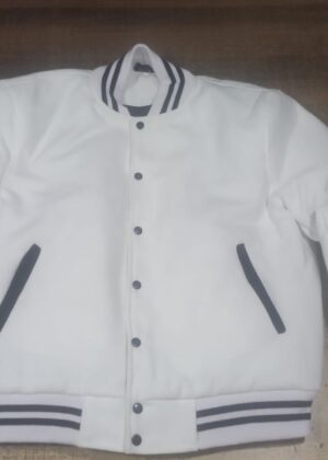 wool jacket